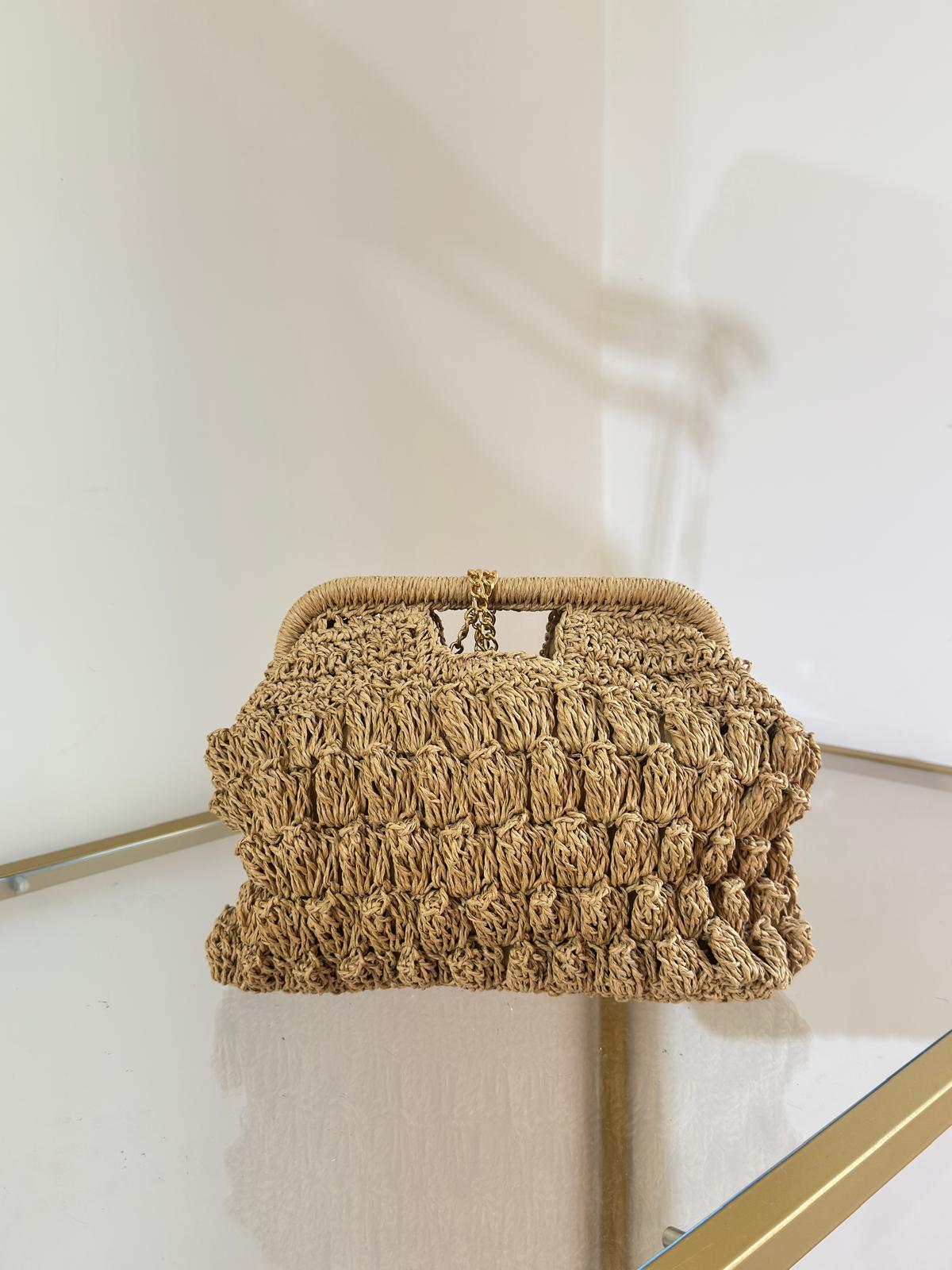 Borsa Rafia