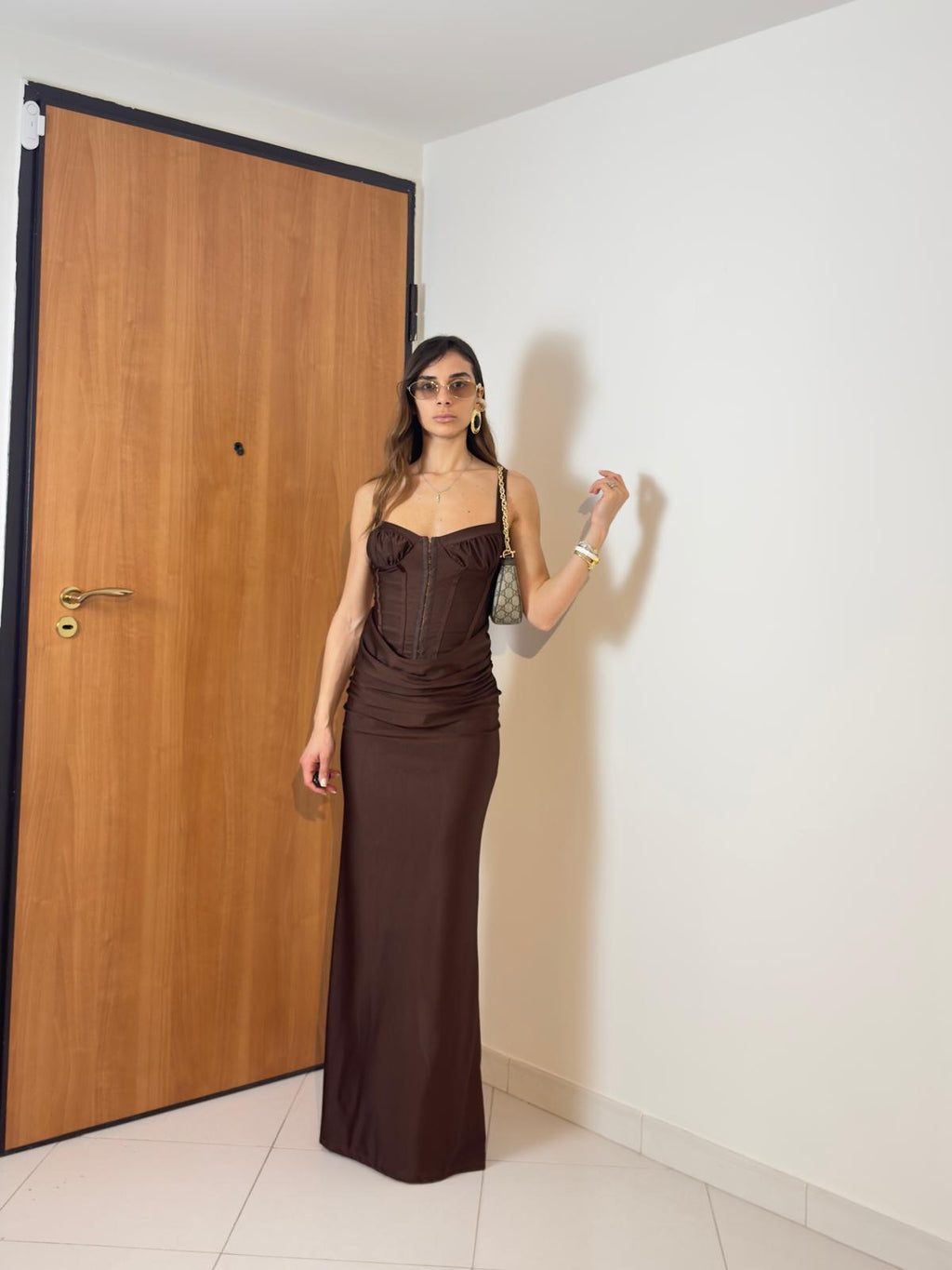 Abito Elisa