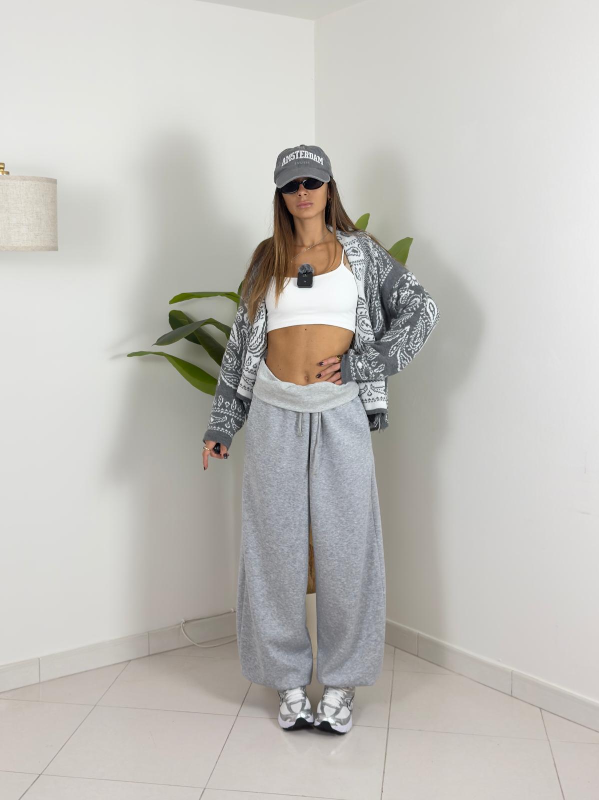 Pantalone Tuta Shiftt
