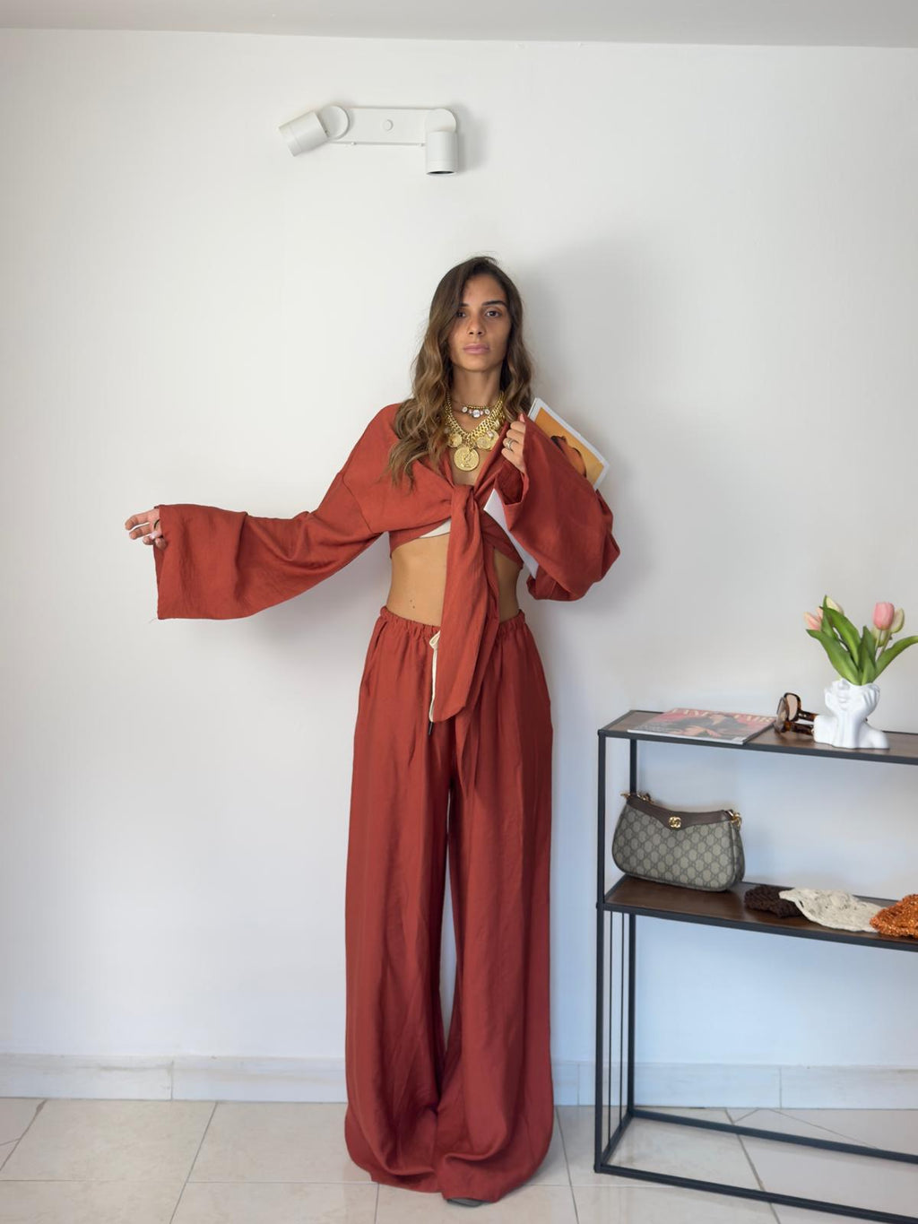 Set Soraya