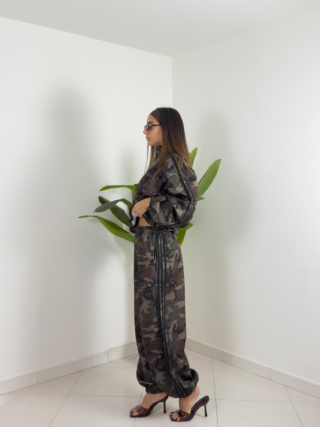 Set Mimetic Comfy