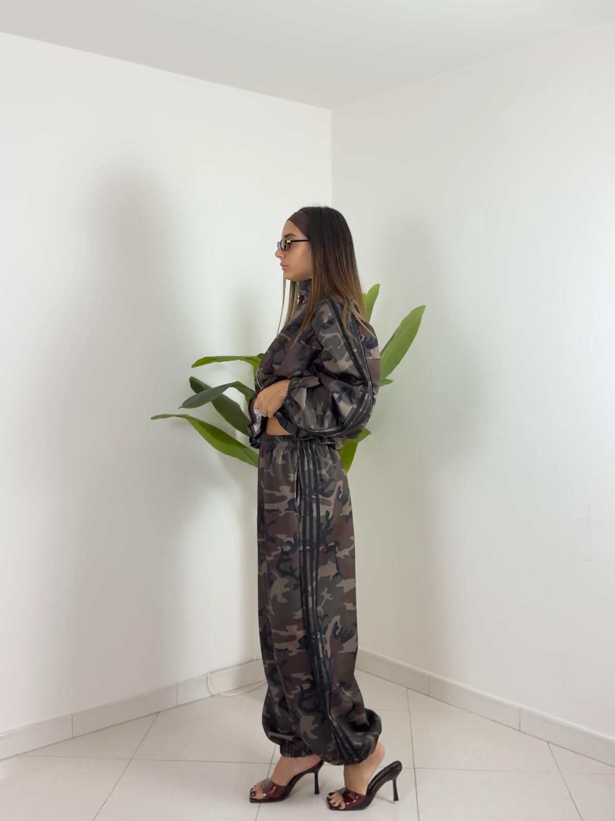 Set Mimetic Comfy