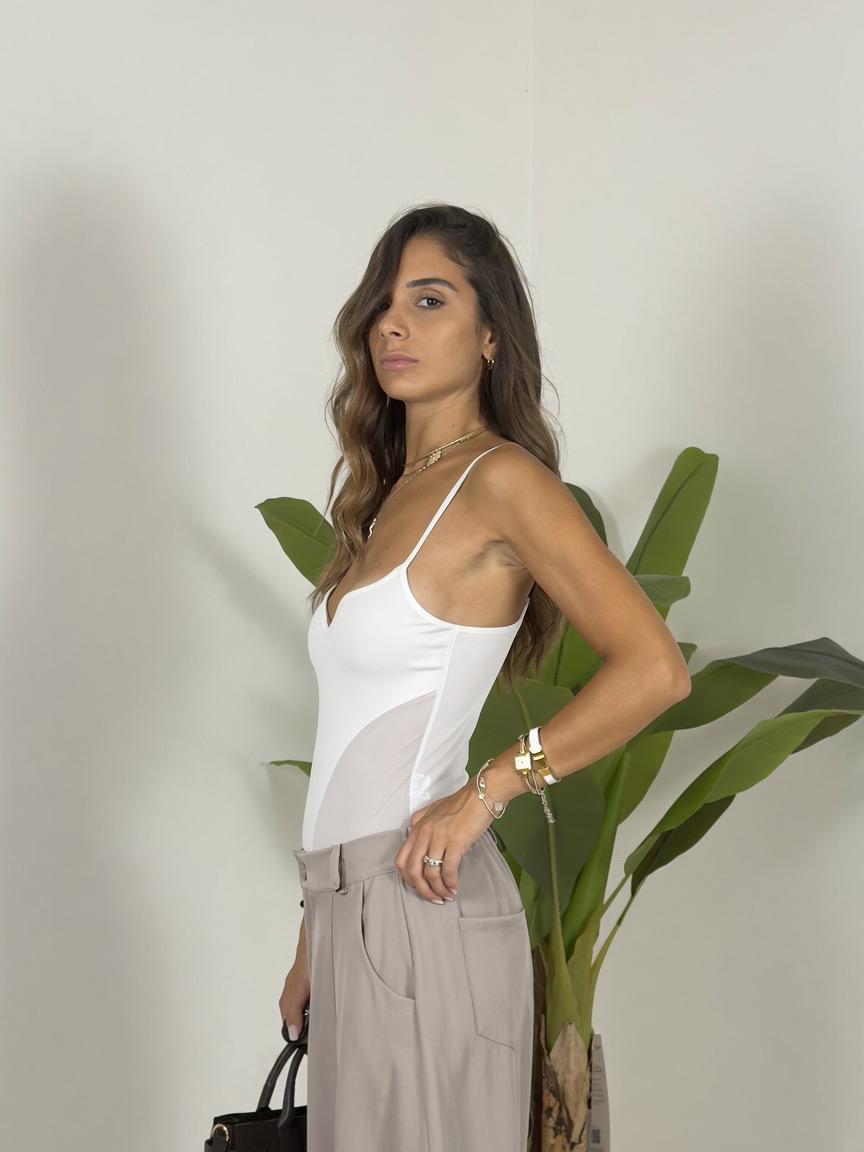 Body Alexia