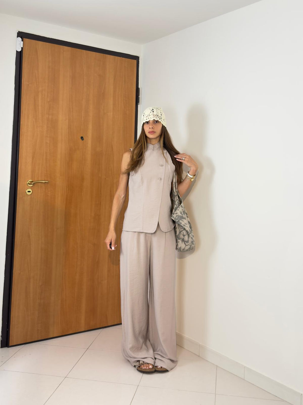 Tailleur Sonia