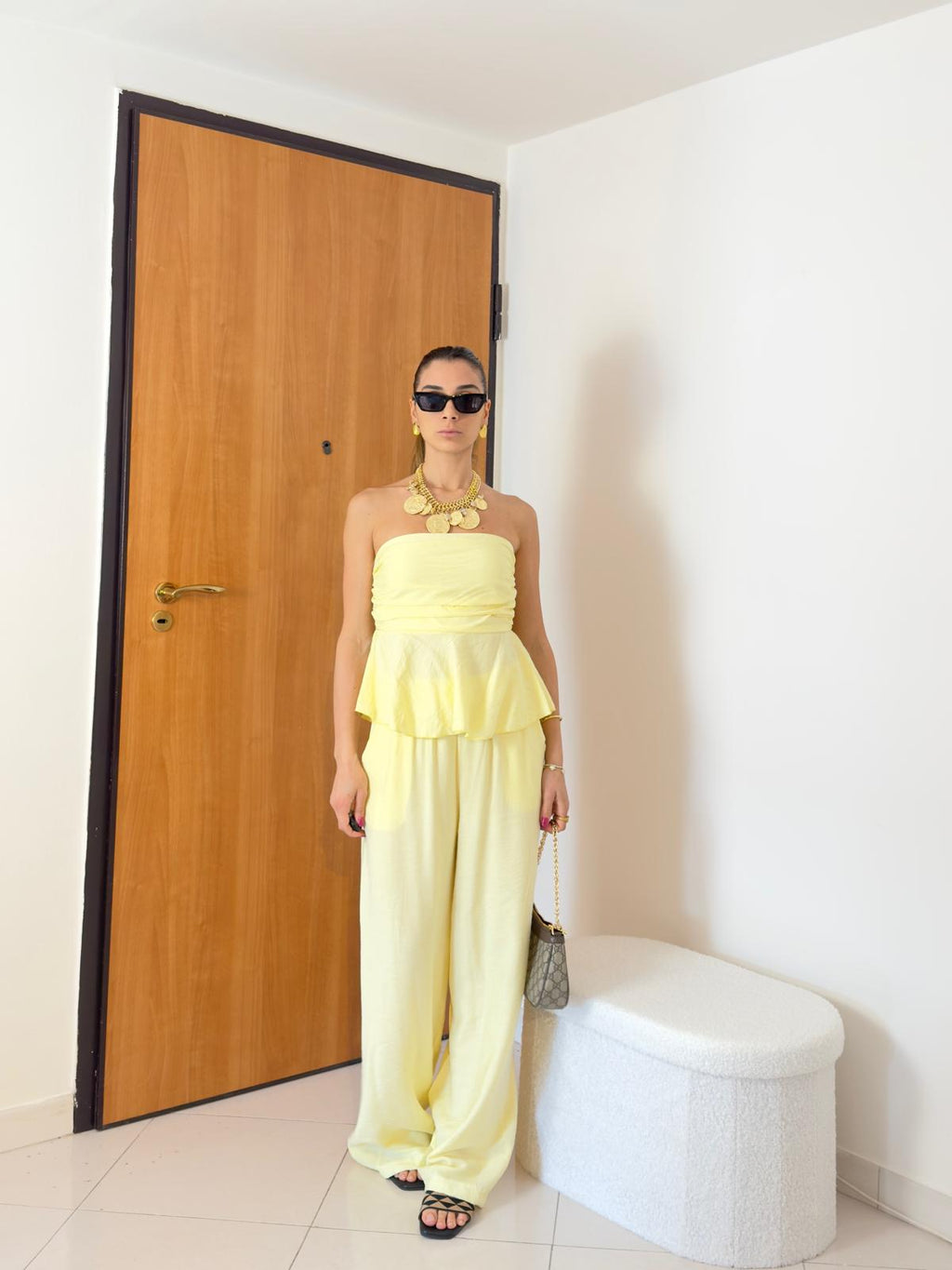 Set Doroty