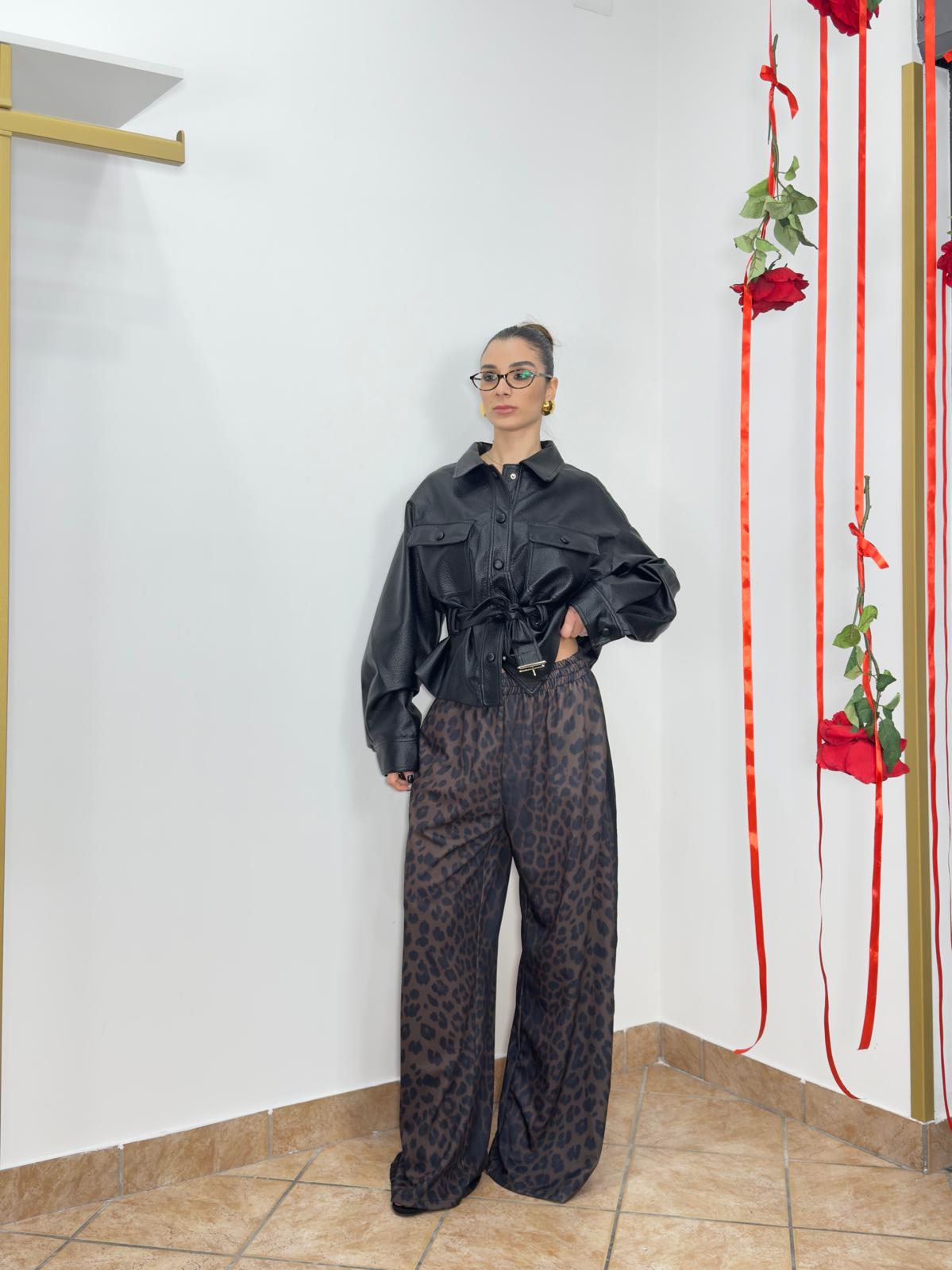 Giubbotto Giacca Milan