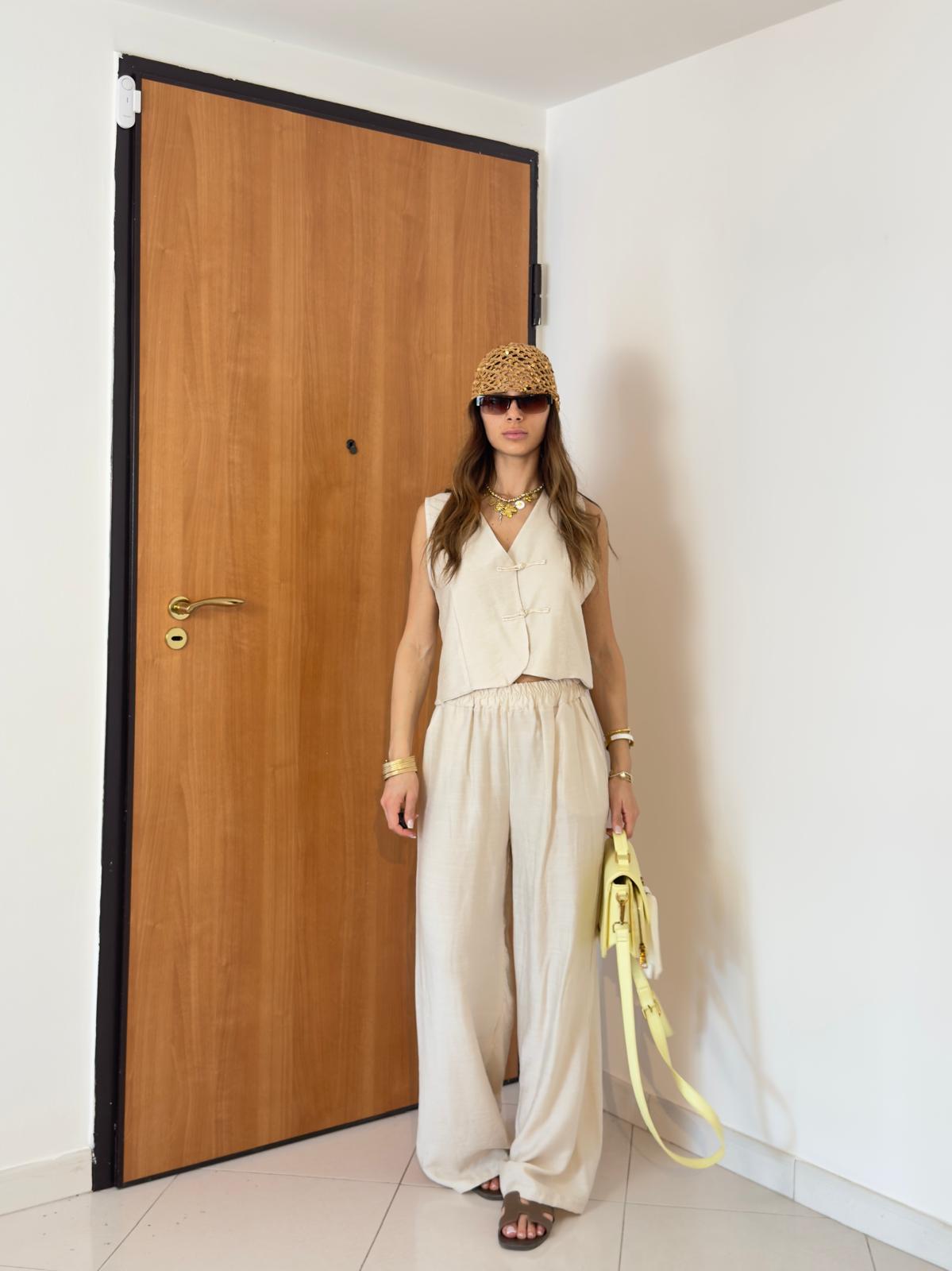 Set Milena