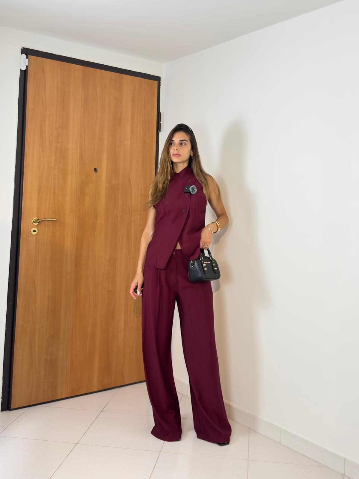 Tailleur Sonia