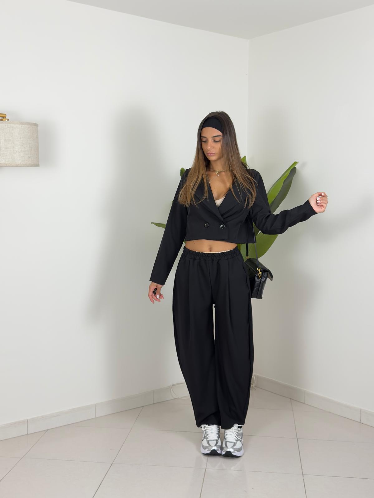 Set Isabella