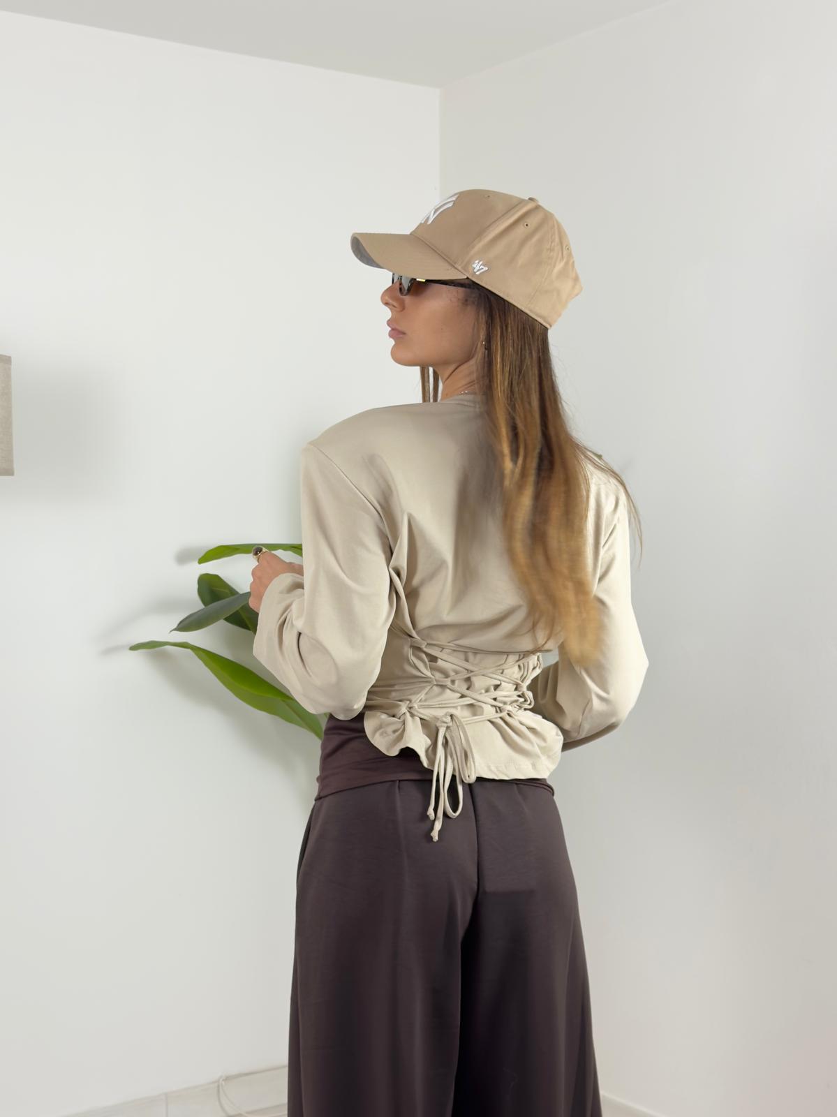 Maglia Laccetti