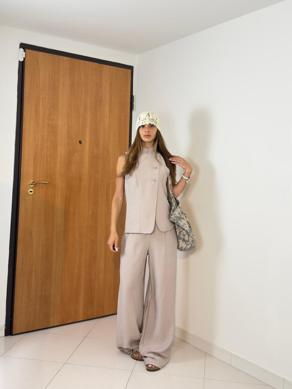 Tailleur Sonia