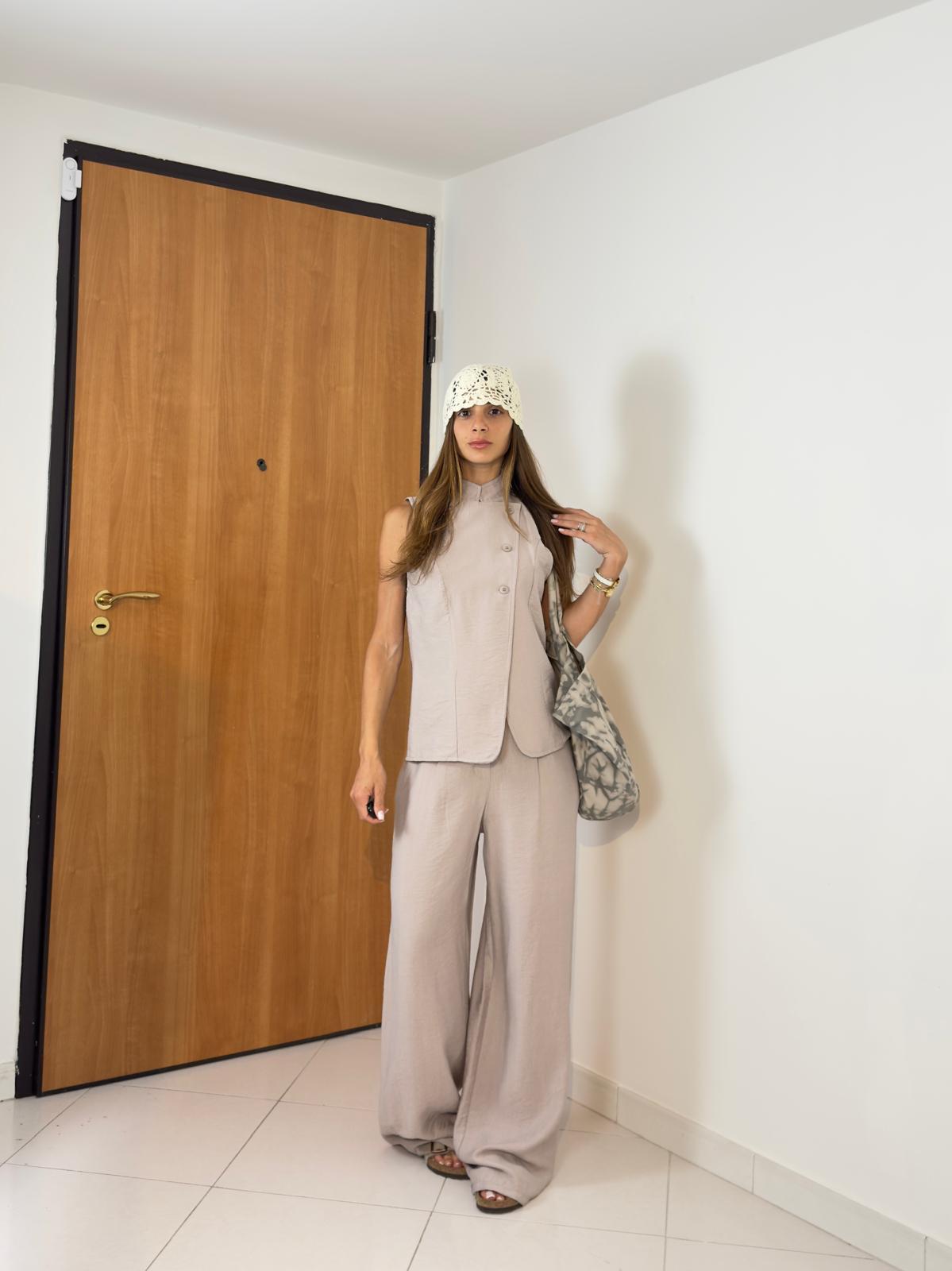 Tailleur Sonia
