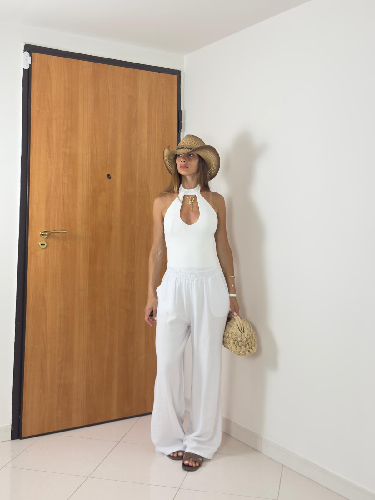 Pantalone Fast
