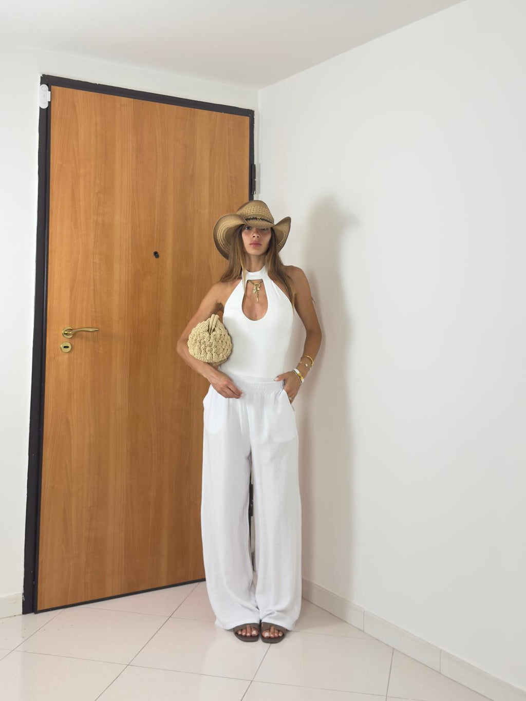 Pantalone Fast