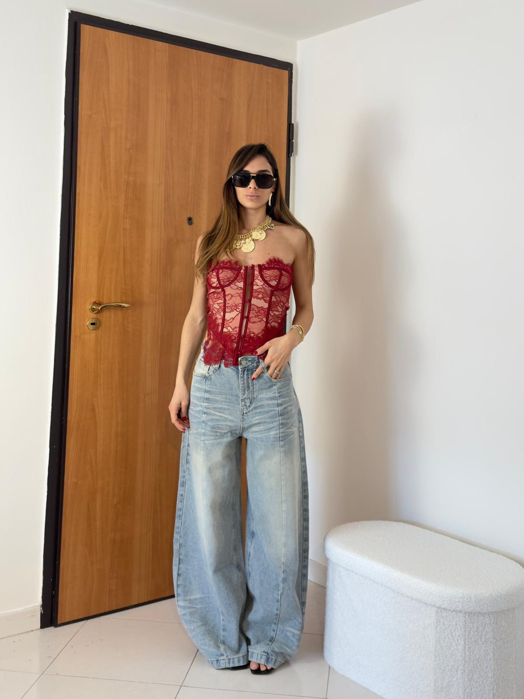 Jeans Dakot