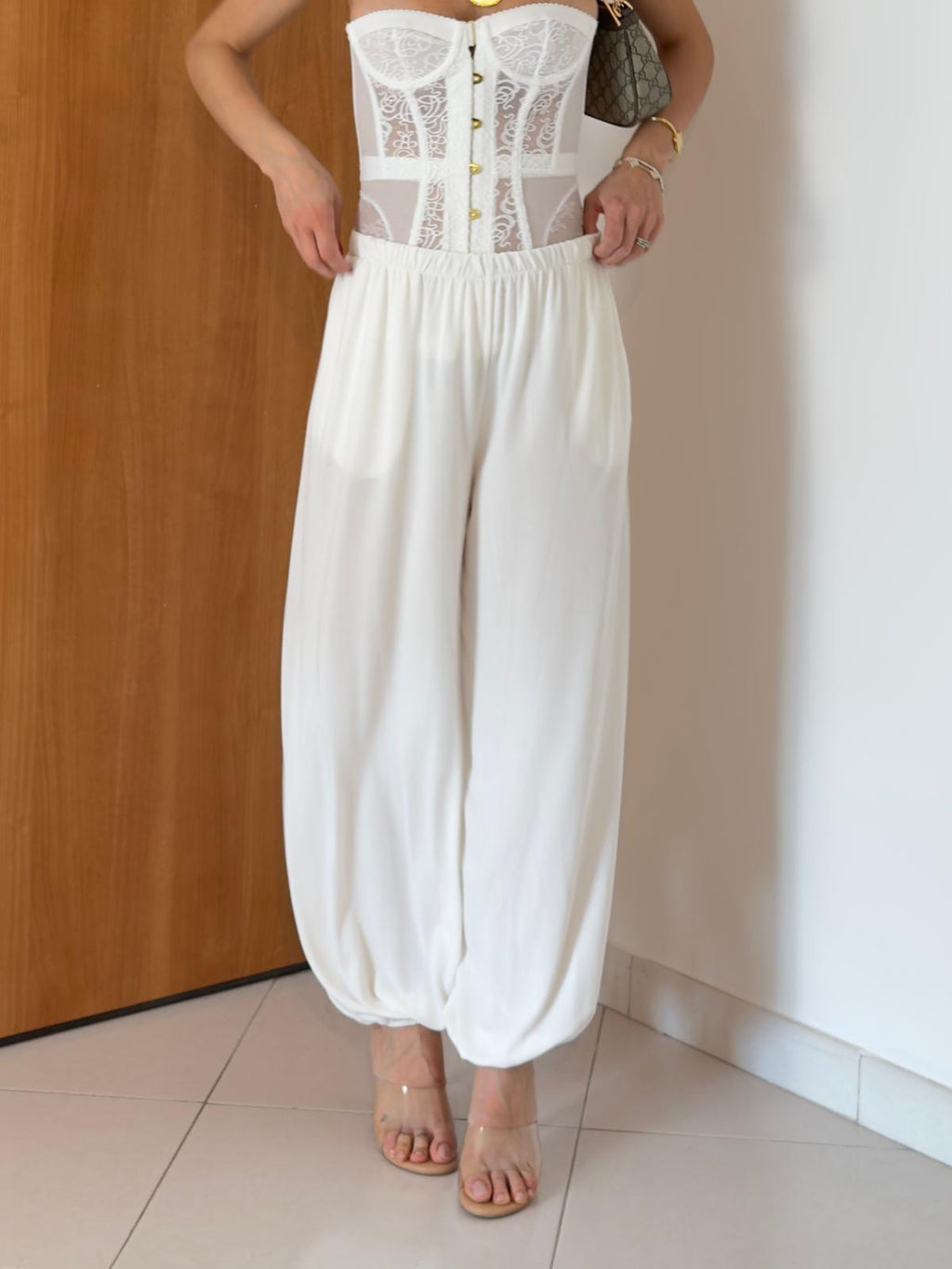 Pantalone Mirimì