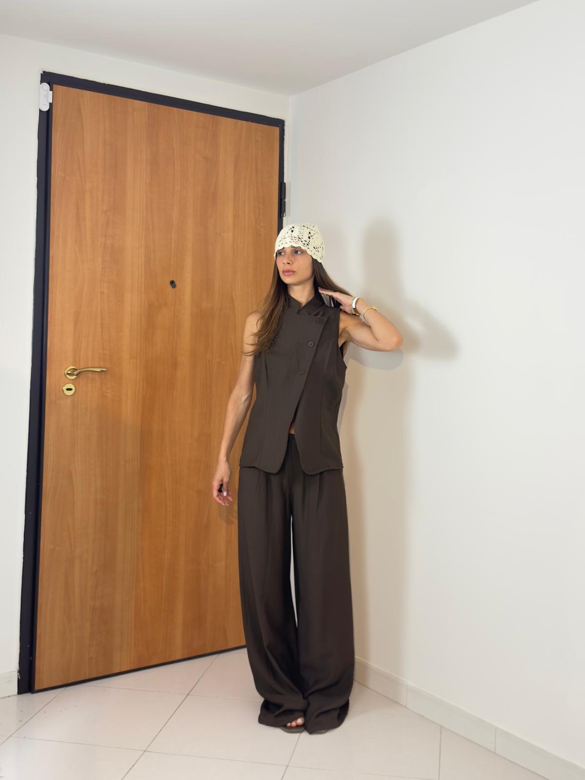 Tailleur Sonia