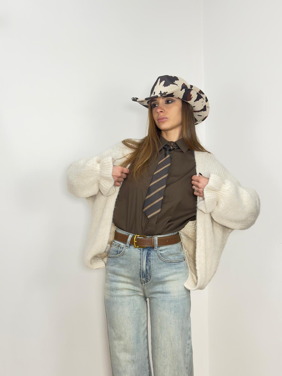 Camicia Basic Regular